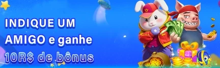Bônus Exclusivos