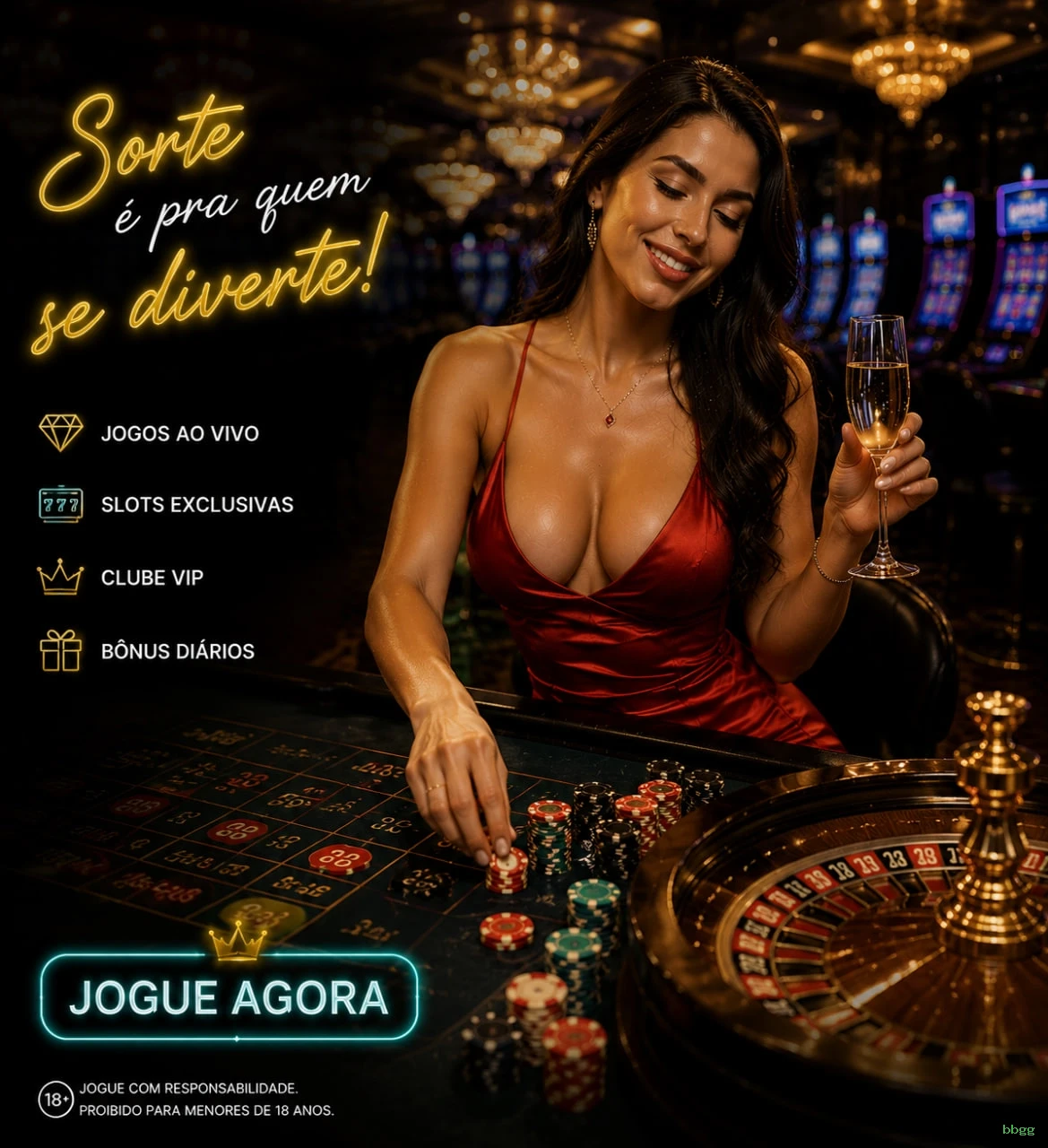 Baixar app da bbgg gratuitamente