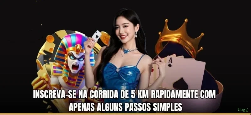 Plataforma completa da bbgg com todos os jogos