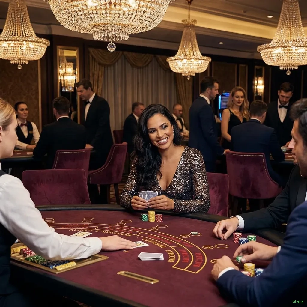 Slots online da bbgg com jackpots progressivos