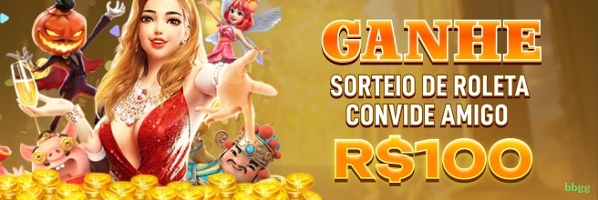 Canal oficial da bbgg no Telegram